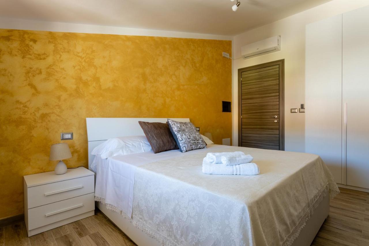 Cadoni Guest House บอซา ภายนอก รูปภาพ