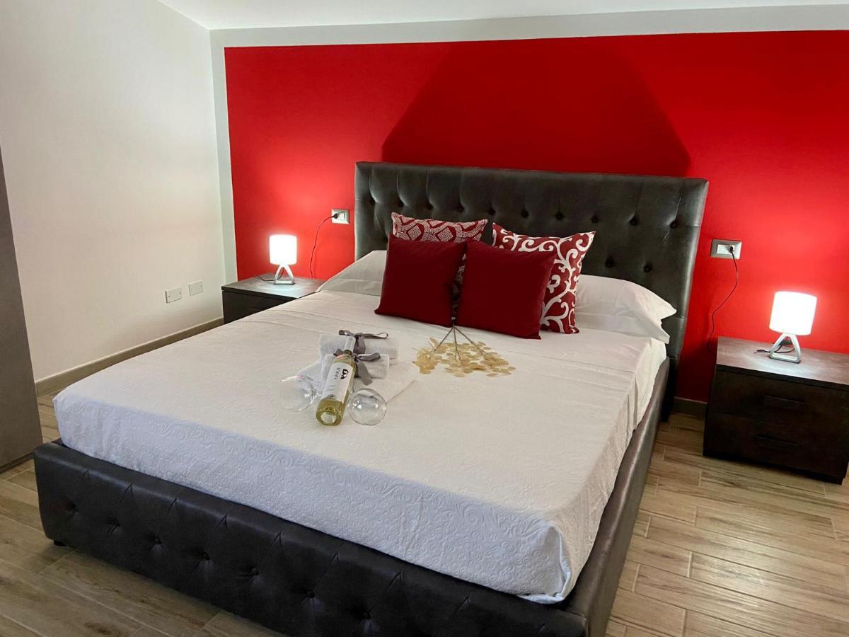 Cadoni Guest House บอซา ภายนอก รูปภาพ